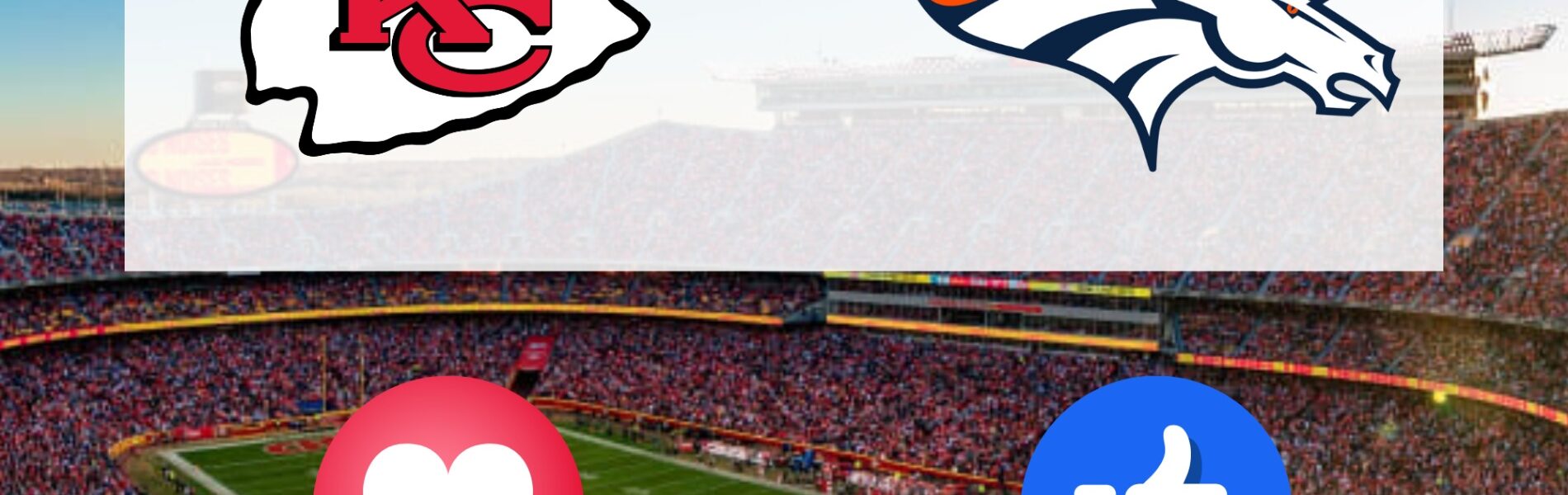 🏈 How to Watch Kansas City Chiefs vs. Denver Broncos: TV Channel, Streaming Options, Storylines, and What’s at Stake on November 27