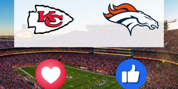 🏈 How to Watch Kansas City Chiefs vs. Denver Broncos: TV Channel, Streaming Options, Storylines, and What’s at Stake on November 27