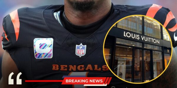 “They Laughed at the Man in a Hoodie — 48 Hours Later, the Whole NFL Was Talking About Him: The Unbelievable Story of Bengals Star Ja’Marr Chase and the Gift for His Mother”