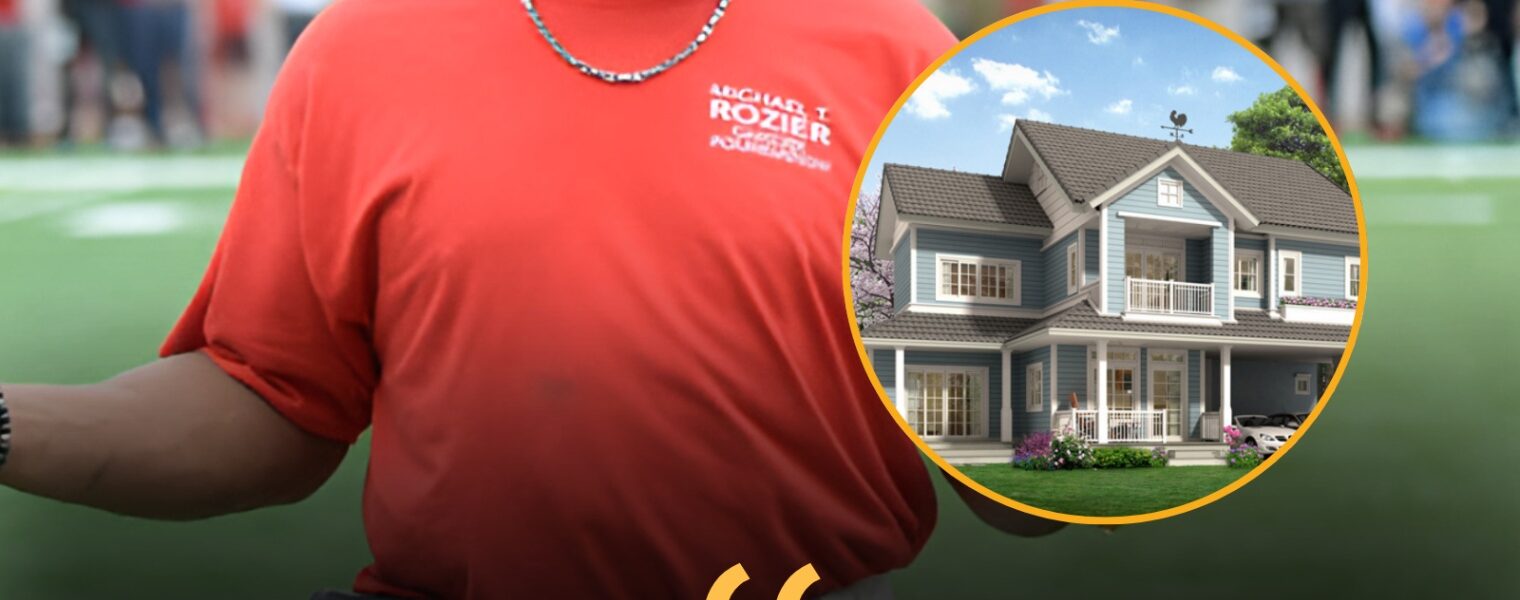 TJ Lateef Turns Criticism Into Triumph and Inspires College Football