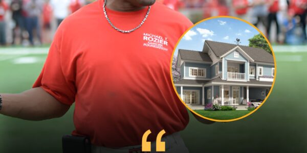 TJ Lateef Turns Criticism Into Triumph and Inspires College Football