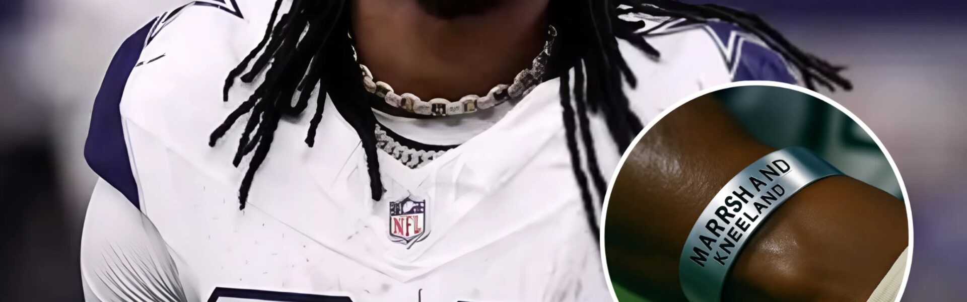 Dallas Cowboys Honor Fallen Teammate: CeeDee Lamb Opens Up About Marshawn Kneeland