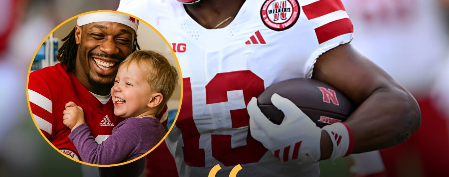 Nyziah Hunter Turns Game Bonus Into Lifeline for Children in His Hometown