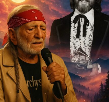 Brothers of the Road: Willie Nelson and Kris Kristofferson’s Unbreakable Bond