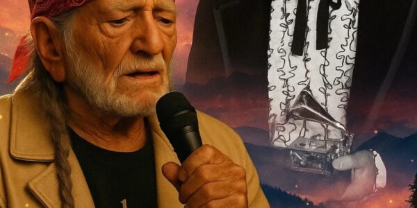 Brothers of the Road: Willie Nelson and Kris Kristofferson’s Unbreakable Bond