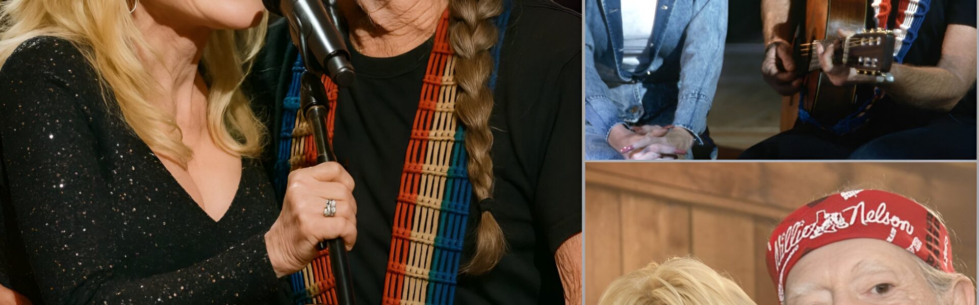 A Night Nashville Will Never Forget