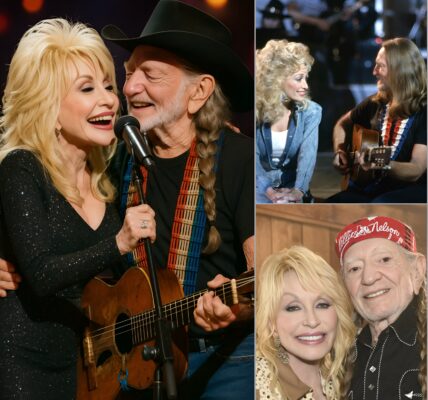 A Night Nashville Will Never Forget