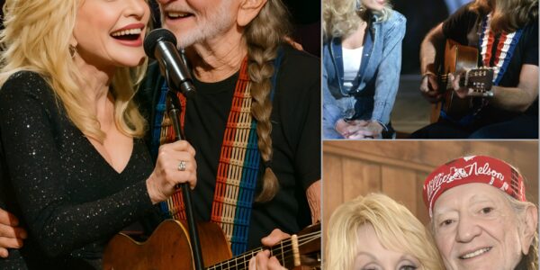 A Night Nashville Will Never Forget