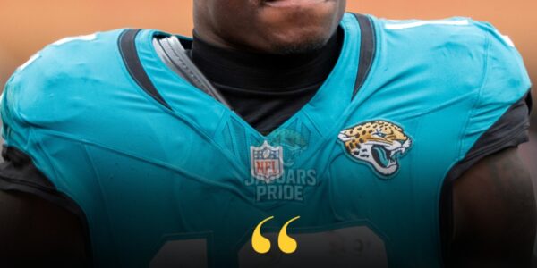 Travis Hunter demands rematch after Texans’ 36–29 win, citing controversial calls and unfair officiating!