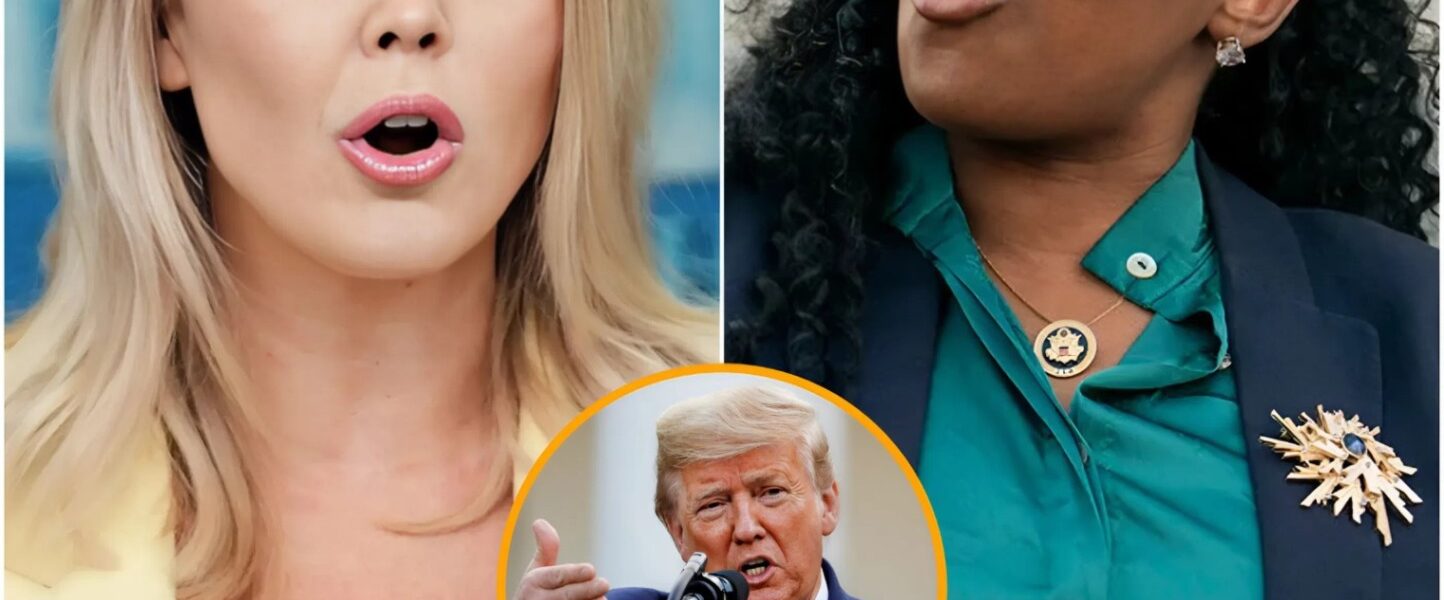 Jasmine Crockett explodes D.C.—$4.8B scandal, silver USB, and one question that froze Washington in shock!