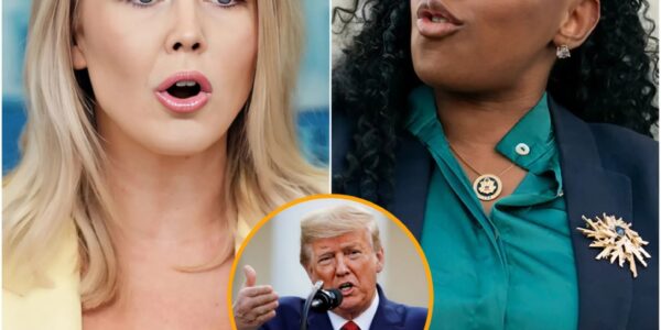 Jasmine Crockett explodes D.C.—$4.8B scandal, silver USB, and one question that froze Washington in shock!