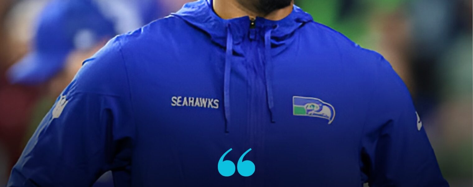 Jaxon Smith-Njigba Turns Routes Into Relief with “Route 11 Relief Program”