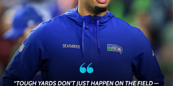 Jaxon Smith-Njigba Turns Routes Into Relief with “Route 11 Relief Program”