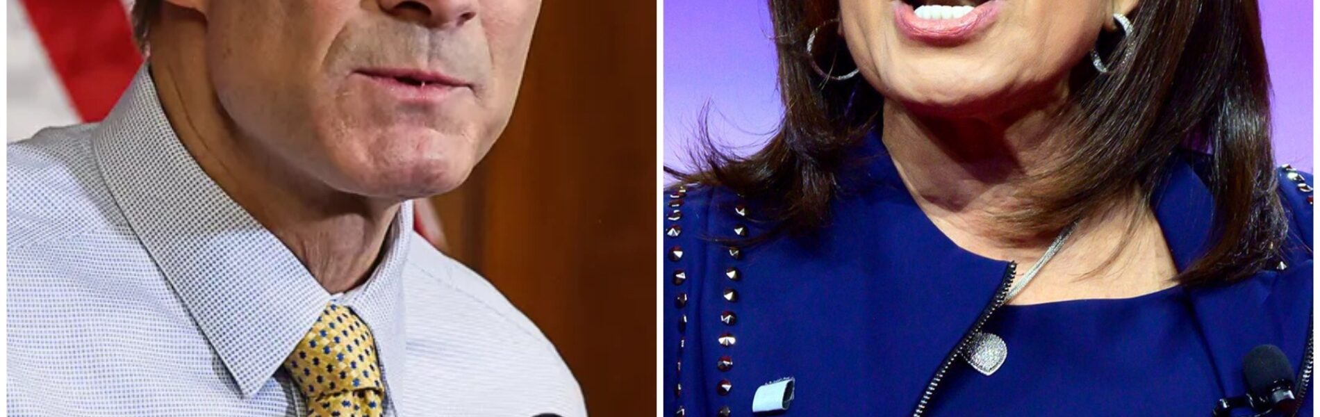 REP. JIM JORDAN DROPS SH0CK BILL: No Foreign-Born Americans Allowed in Congress…