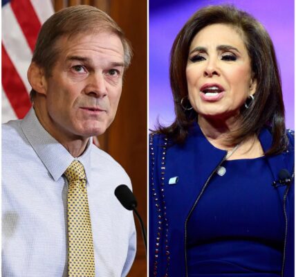 REP. JIM JORDAN DROPS SH0CK BILL: No Foreign-Born Americans Allowed in Congress…