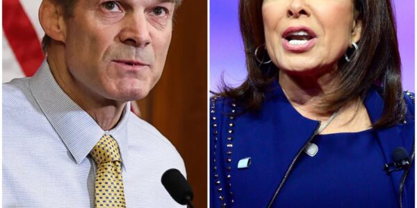 REP. JIM JORDAN DROPS SH0CK BILL: No Foreign-Born Americans Allowed in Congress…