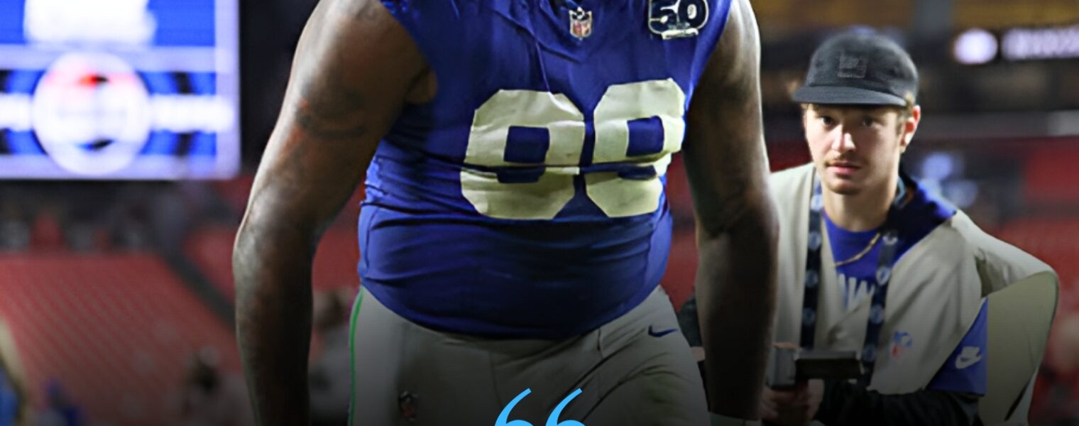 Leonard Williams Quietly Repays Lifelong Friend with $10,000 Monthly for Seven Years