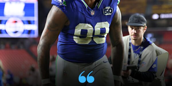 Leonard Williams Quietly Repays Lifelong Friend with $10,000 Monthly for Seven Years