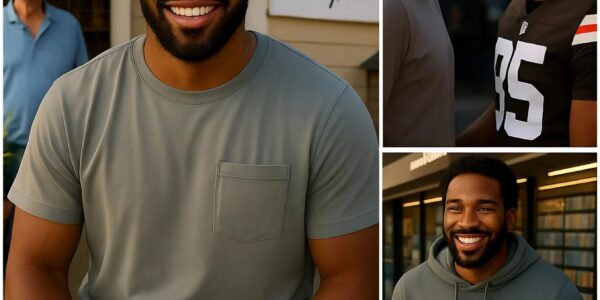 Shedeur Sanders’ $70,000 Act of Gratitude: Saving the Store That Fed His Dreams