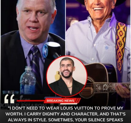 “Bring Back Real America”: Bengals Legend Boomer Esiason Sparks Firestorm After Petition to Replace Bad Bunny with Country Icon at Super Bowl 2026