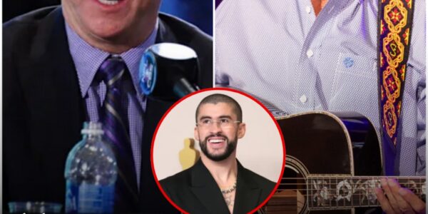 “Bring Back Real America”: Bengals Legend Boomer Esiason Sparks Firestorm After Petition to Replace Bad Bunny with Country Icon at Super Bowl 2026