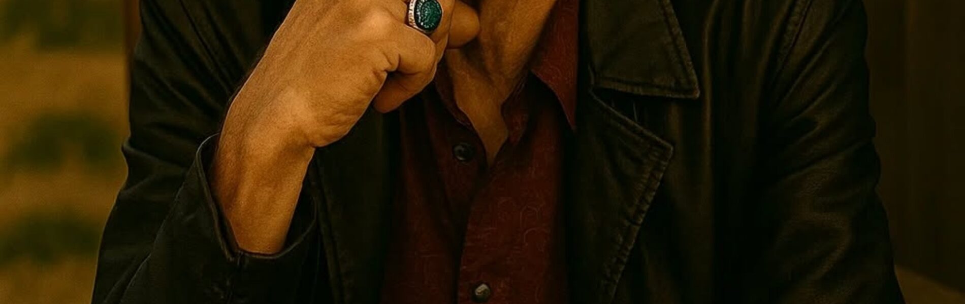 No Stage, No Spotlight: Mick Jagger’s Quiet Confession That Stopped Fans Cold