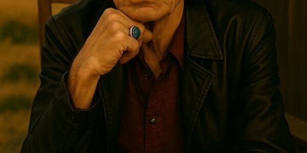 No Stage, No Spotlight: Mick Jagger’s Quiet Confession That Stopped Fans Cold