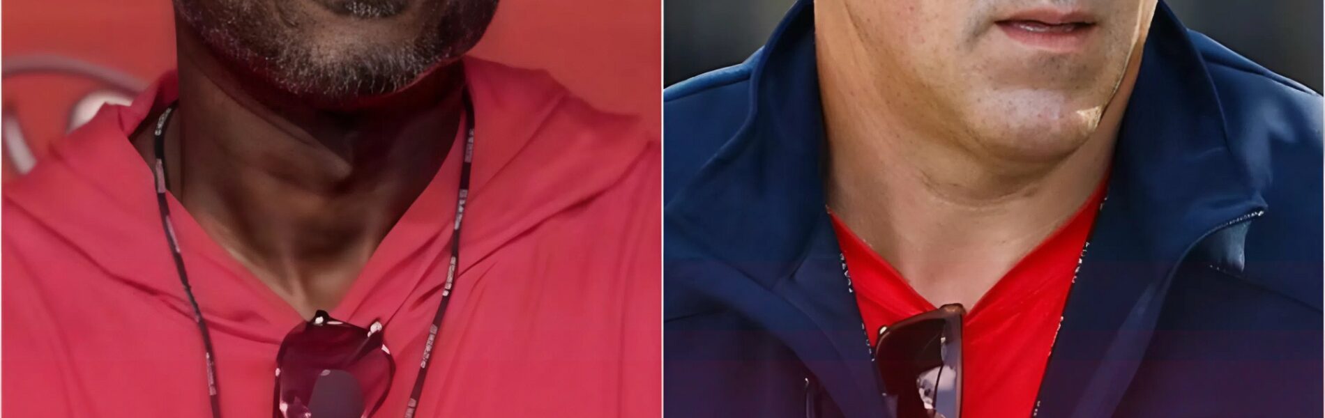 NFL ERUPTION: TODD BOWLES GOES NUCLEAR — SLAMS PATRIOTS FOR “REFEREE CORRUPTION,” MIKE VRABEL’S COLD-BLOODED REPLY SHATTERS THE INTERNET