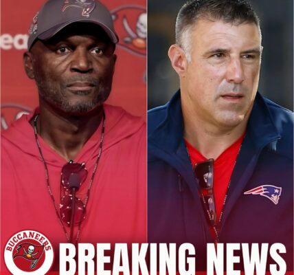 NFL ERUPTION: TODD BOWLES GOES NUCLEAR — SLAMS PATRIOTS FOR “REFEREE CORRUPTION,” MIKE VRABEL’S COLD-BLOODED REPLY SHATTERS THE INTERNET
