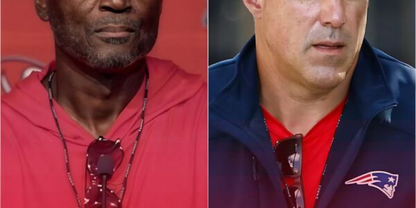 NFL ERUPTION: TODD BOWLES GOES NUCLEAR — SLAMS PATRIOTS FOR “REFEREE CORRUPTION,” MIKE VRABEL’S COLD-BLOODED REPLY SHATTERS THE INTERNET