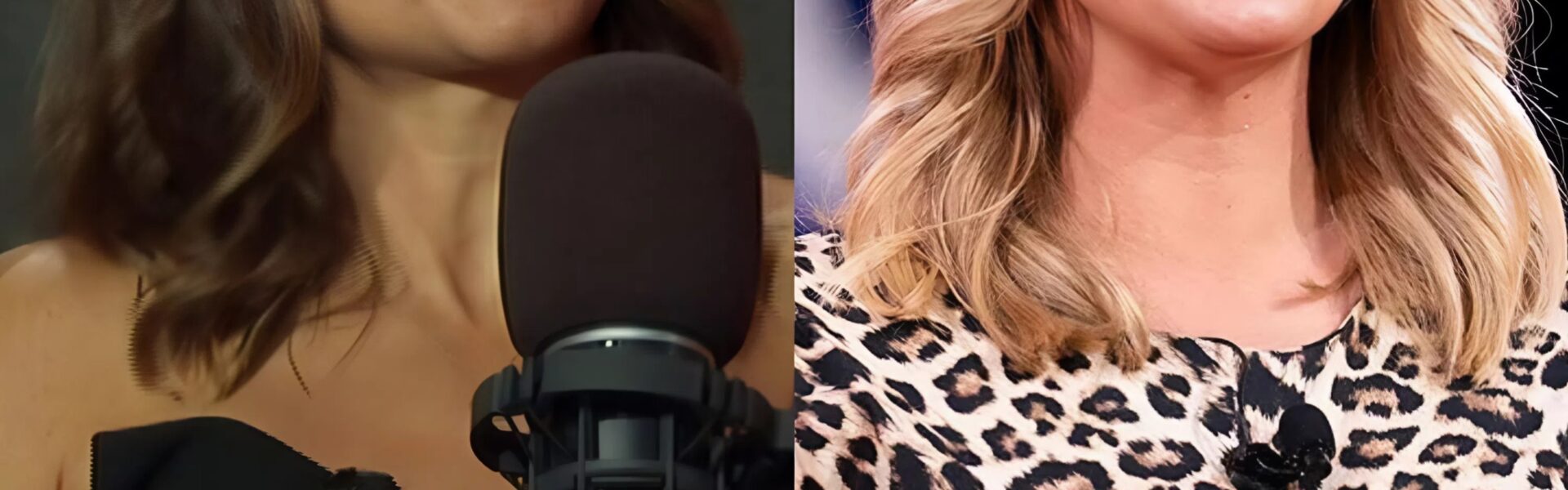 “YOU NEED TO BE SILENT!” — Karoline Leavitt’s Tweet Against Danica Patrick Backfires Spectacularly as She Reads Every Word on Live TV, Leaving the Nation in Stunned Silence