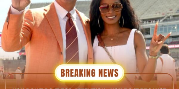 ❤️ HEART OF TEXAS: Coach Steve Sarkisian and His Wife Quietly Donate $130,000 to Tragedy Victims — “You Don’t Do It for Attention. You Do It Because People Are Hurting.”