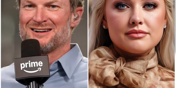 He’s conquered the tracks, inspired generations of racers, and built a legacy defined not just by speed, but by spirit...