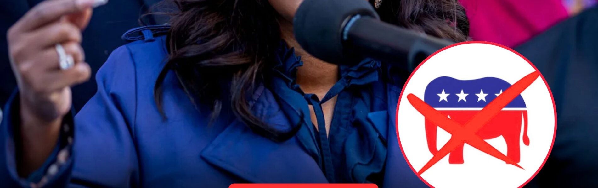 “The Democrats Are Back”: Inside Jasmine Crockett’s Triumphant Declaration After a Stunning Election Night