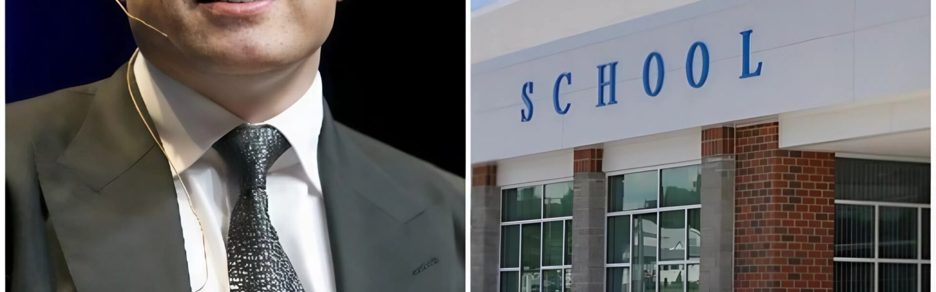 ELON MUSK SHOCKS AMERICA: The $175 Million Project That Could Change Thousands of Lives