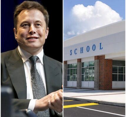 ELON MUSK SHOCKS AMERICA: The $175 Million Project That Could Change Thousands of Lives