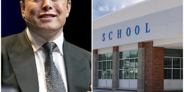 ELON MUSK SHOCKS AMERICA: The $175 Million Project That Could Change Thousands of Lives