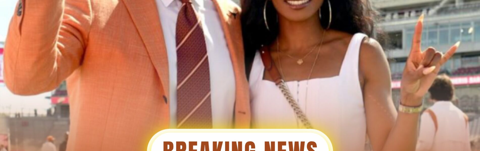 🏟️ A Promise of Honor: Texas Longhorns Declare Mandatory Moment of Silence Before Every Game to Honor Late NFL Commissioner Paul Tagliabue — A Moving Tribute to Integrity, Leadership, and the Spirit of the Game 🕊️