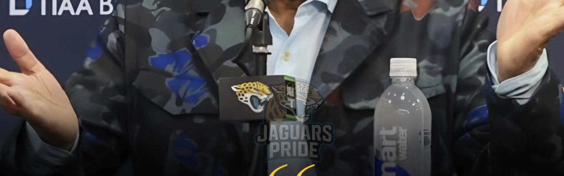 BREAKING: Jaguars Owner Shad Khan Demands NFL Review After Texans’ Controversial Loss to Jaguars