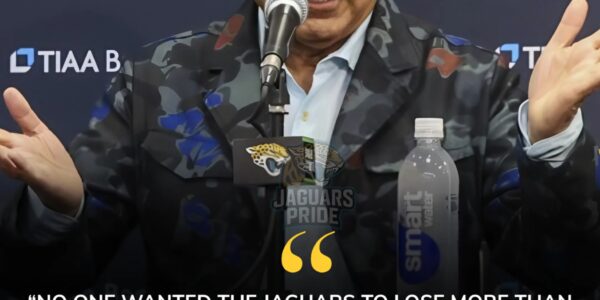BREAKING: Jaguars Owner Shad Khan Demands NFL Review After Texans’ Controversial Loss to Jaguars