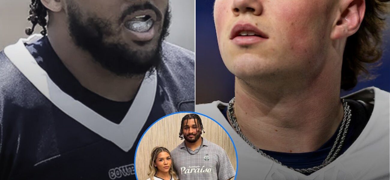 Tragic Loss Turns Into Miraculous Legacy: Marshawn Kneeland’s Unborn Child Brings Hope Amid NFL Heartbreak, Leaving Fans And Teammates Devastated