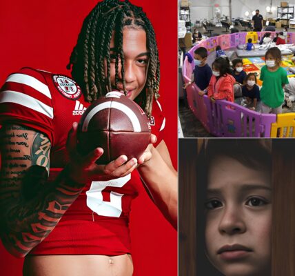 TJ Lateef Turns Victory Into Compassion, Donating Entire Game Bonus to Support Orphaned Children