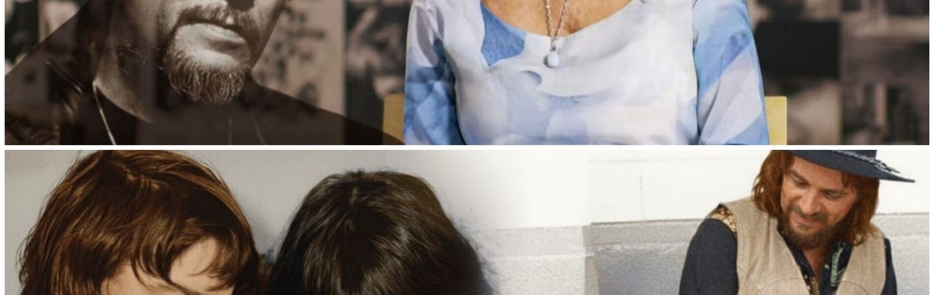 AT 82, JESSI COLTER FINALLY TELLS THE TRUTH ABOUT LIFE WITH WAYLON JENNINGS — “I LOVED HIM THROUGH EVERY STORM”