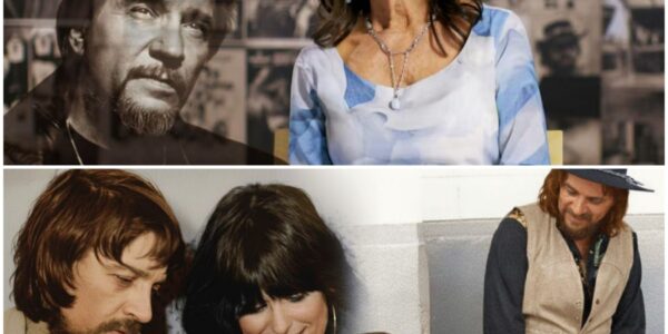 AT 82, JESSI COLTER FINALLY TELLS THE TRUTH ABOUT LIFE WITH WAYLON JENNINGS — “I LOVED HIM THROUGH EVERY STORM”