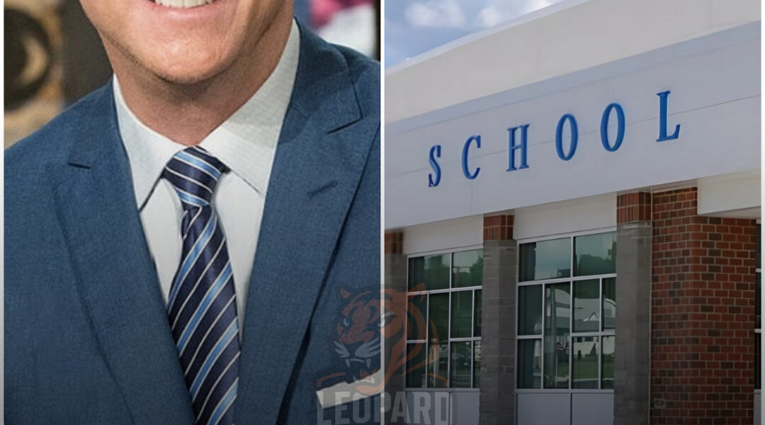 BOOMER ESIASON STUNS AMERICA: NFL LEGEND ANNOUNCES $175 MILLION ACADEMY FOR ORPHANS AND HOMELESS CHILDREN
