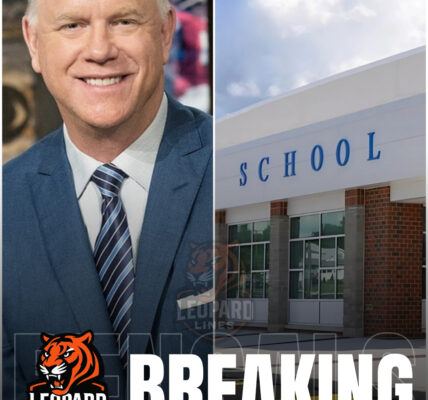 BOOMER ESIASON STUNS AMERICA: NFL LEGEND ANNOUNCES $175 MILLION ACADEMY FOR ORPHANS AND HOMELESS CHILDREN