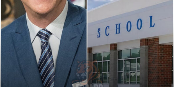 BOOMER ESIASON STUNS AMERICA: NFL LEGEND ANNOUNCES $175 MILLION ACADEMY FOR ORPHANS AND HOMELESS CHILDREN