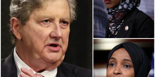 THE FINAL DOSSIER: SENATOR KENNEDY UNLEASHES A POLITICAL EARTHQUAKE IN THE SENATE CHAMBER