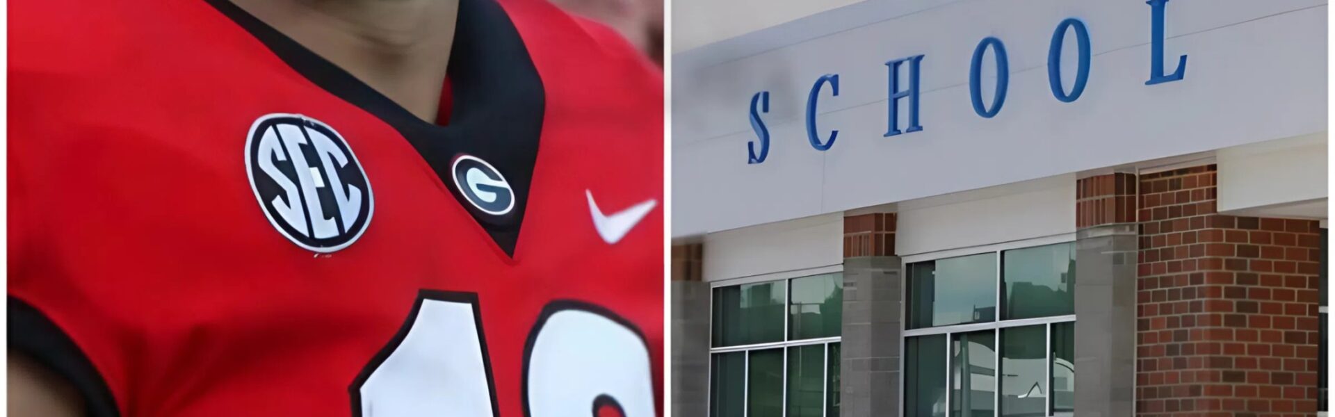 BROCK BOWERS STUNS AMERICA: GEORGIA FOOTBALL STAR ANNOUNCES $175 MILLION ACADEMY FOR ORPHANS AND HOMELESS CHILDREN