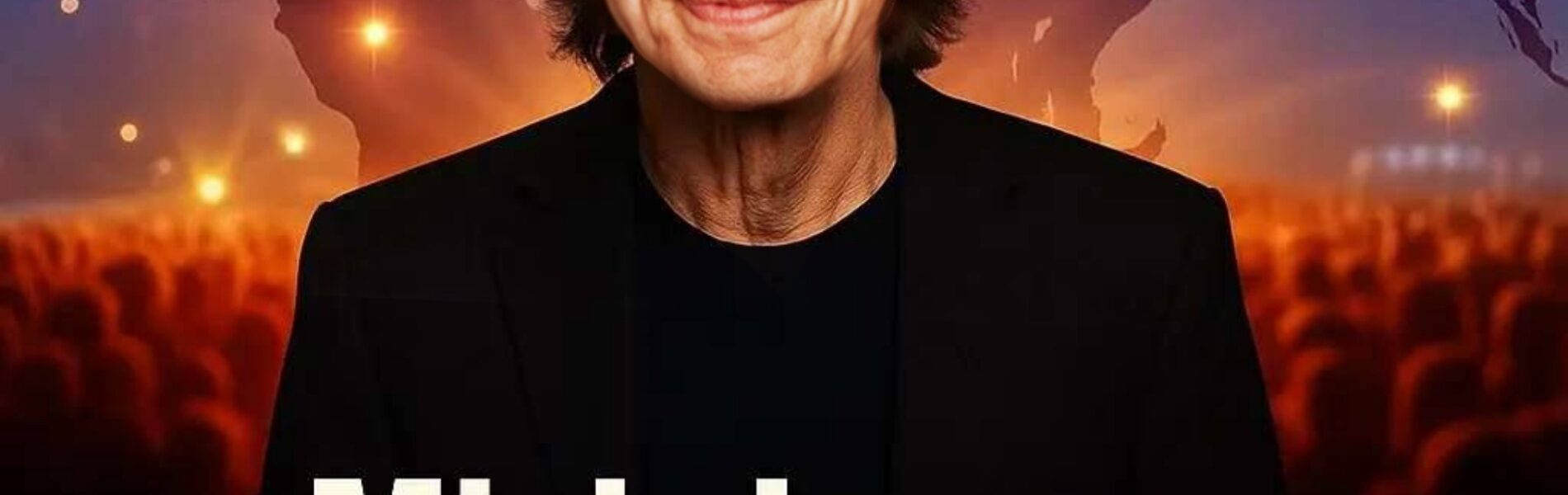 🚨 BREAKING NEWS: Mick Jagger Announces 2026 World Tour — 35 Explosive Dates Across the Globe! 🎤🔥